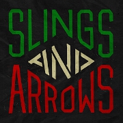 Slings And Arrows by Fat Freddy's Drop