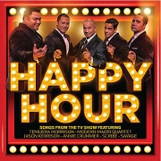Happy Hour: Songs From The TV Show by Various