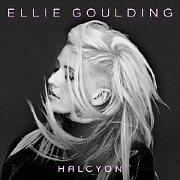 Halcyon Days by Ellie Goulding