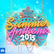 MOS Summer Anthems 2015