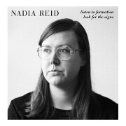 Listen To Formation, Look For The Signs by Nadia Reid