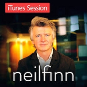 iTunes Session by Neil Finn