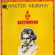 A Fifth Of Beethoven by Walter Murphy