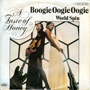 Boogie - Oogie - Oogie by A Taste of Honey