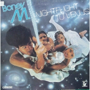 Night Flight To Venus by Boney M