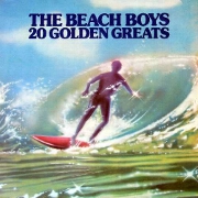 20 Golden Greats by Beach Boys
