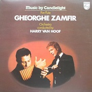 Music By Candlelight by Gheorghe Zamfir