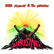 Uprising by Bob Marley and the Wailers