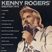 Kenny Rogers Greatest Hits by Kenny Rogers