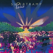 Paris - Greatest Hits by Supertramp