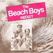 Beach Boys Medley by Beach Boys