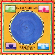 Speaking In Tongues by Talking Heads