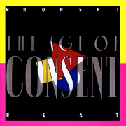 Age Of Consent by Bronski Beat