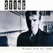 Dream Of The Blue Turtles by Sting