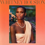 Whitney Houston by Whitney Houston