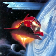 Afterburner by ZZ Top