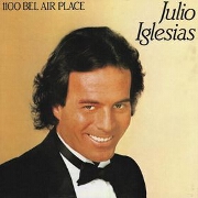 1100 Bel Air Place by Julio Iglesias
