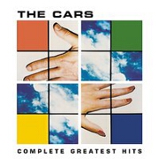 Cars Greatest Hits by The Cars