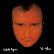 No Jacket Required by Phil Collins