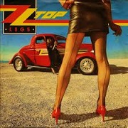 Legs by ZZ Top
