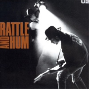 Rattle & Hum by U2