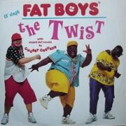The Twist by Fat Boys