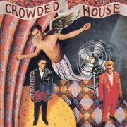 Crowded House by Crowded House