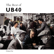 Best Of Ub40 by UB40
