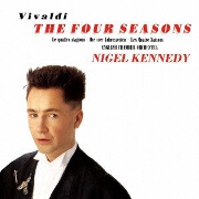 Vivaldi 4 Seasons by Nigel Kennedy