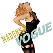 Vogue by Madonna