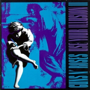 Use Your Illusion Ii by Guns N' Roses