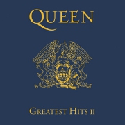 Greatest Hits 2 by Queen