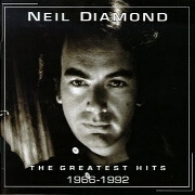 Greatest Hits 1966 - 92 by Neil Diamond