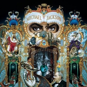 Dangerous by Michael Jackson