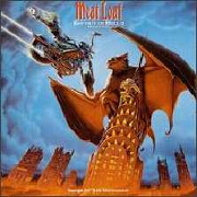 Bat Out Of Hell Ii: by Meat Loaf