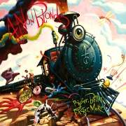 Bigger, Better, Faster, More? by 4 Non Blondes