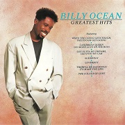Greatest Hits by Billy Ocean