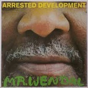 Mr Wendal by Arrested Development