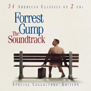 Forrest Gump OST by Various
