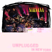 Unplugged In New York by Nirvana