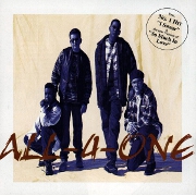 So Much In Love by All 4 One