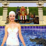 Tiny Music . . . Songs From . . . by Stone Temple Pilots
