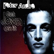 Get Down On It by Peter Andre with P.T.P