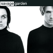Savage Garden by Savage Garden