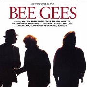 The Very Best Of The Bee Gees by Bee Gees