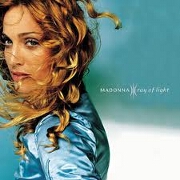 Ray Of Light by Madonna