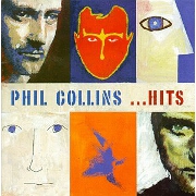 . . . Hits by Phil Collins