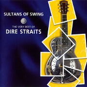 VERY BEST OF-SULTANS OF SWING by Dire Straits