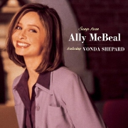 Songs From Ally Mcbeal by Vonda Shepherd