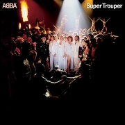 Super Trouper by Abba